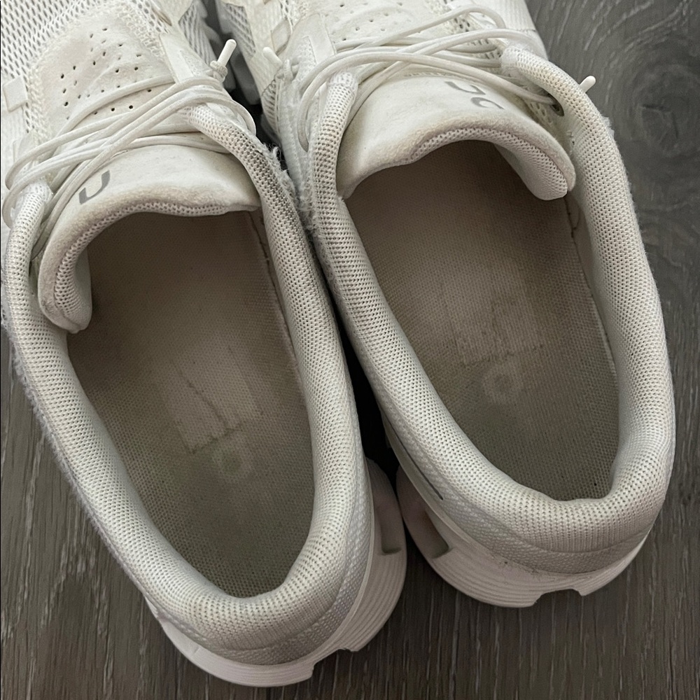 On Cloud Sneakers - image 8